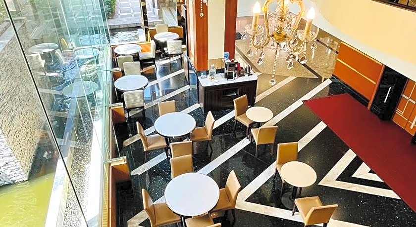 Charming City Hotel Hualien