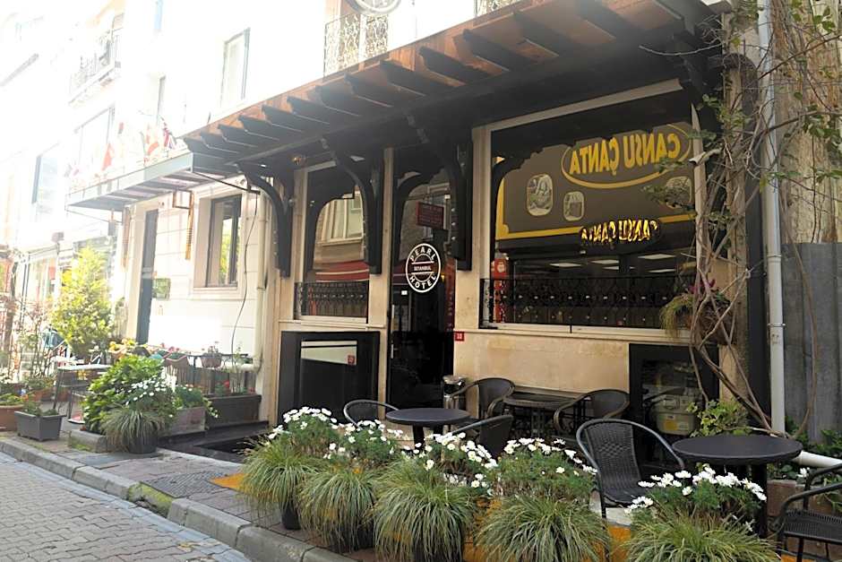 Pearl Hotel İstanbul