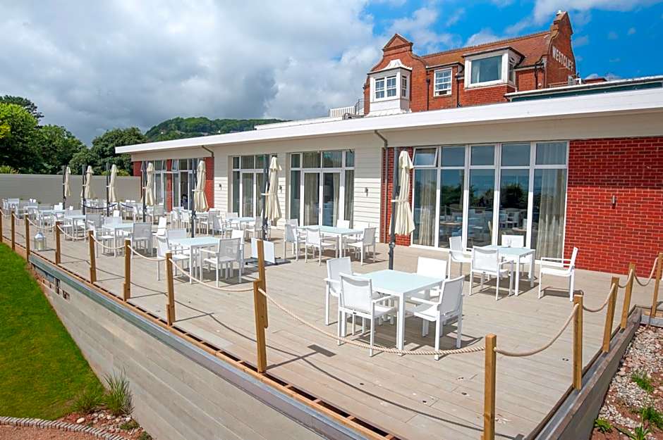 Harbour Hotel & Spa Sidmouth