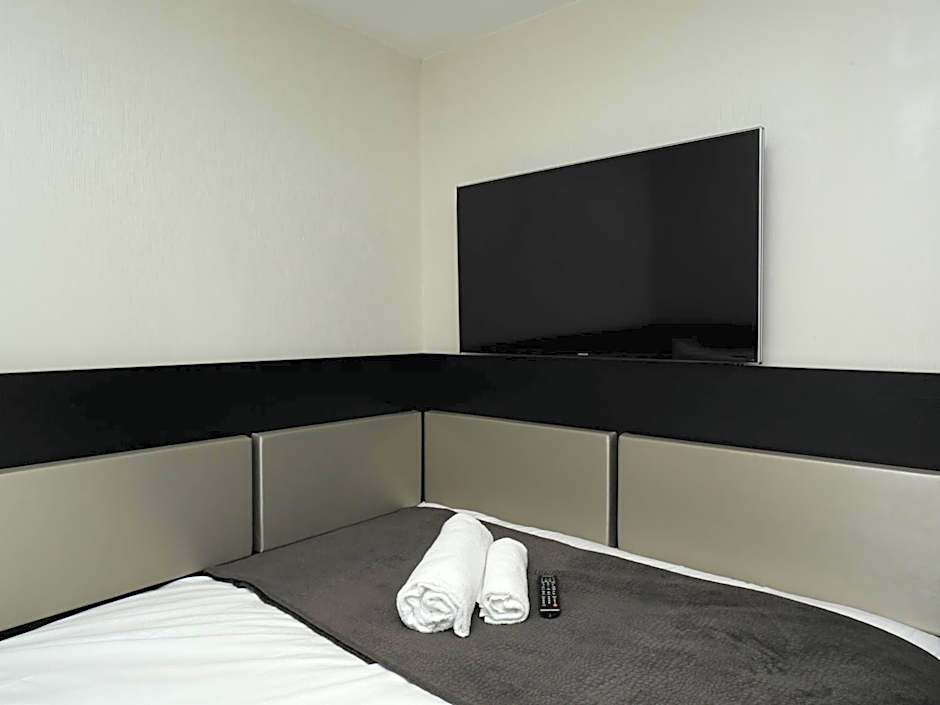 Great St Helen Hotel