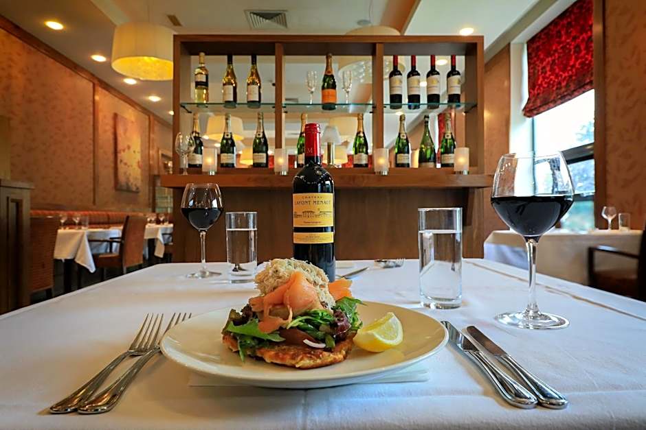 The Shirley Arms Hotel