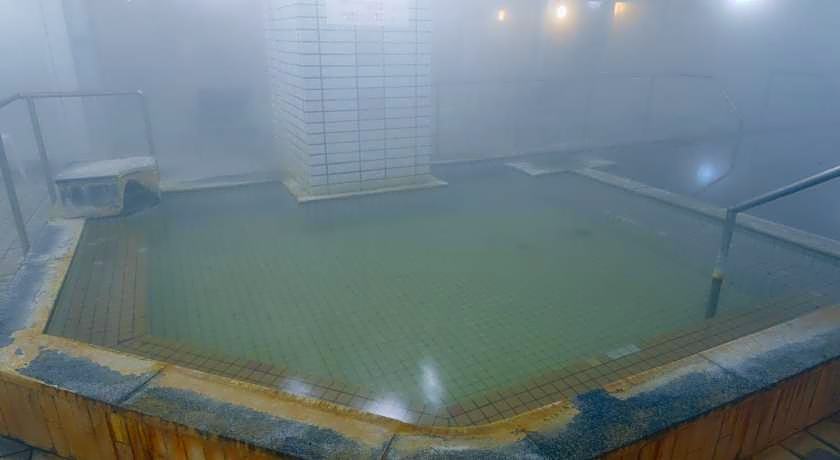 Higashimae Onsen Shinwanoyu Hotel Akitaya