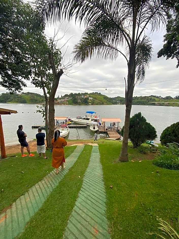 Pousada Paraiso de Igaratá