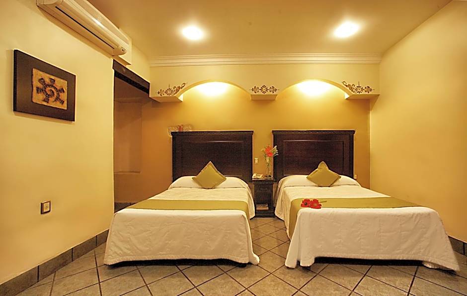 Photo 1 of 6 of Junior Suite