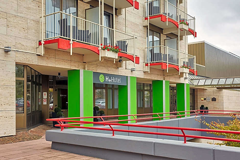 H+ Hotel Bad Soden