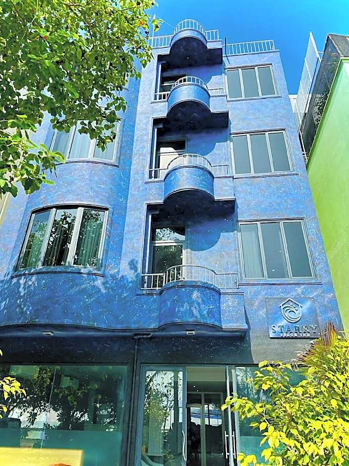Starry Beach Inn