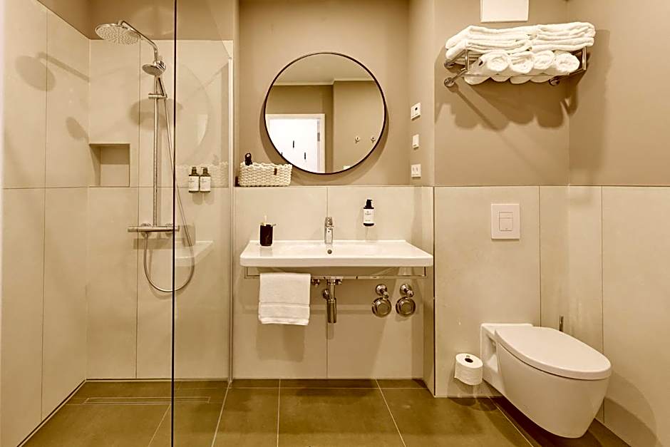 Arbio I Makro Apartments
