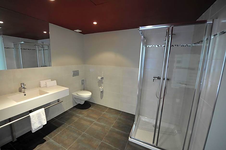 Mercure Paris Bastille Marais