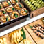 Sotetsu Fresa Inn Sendai