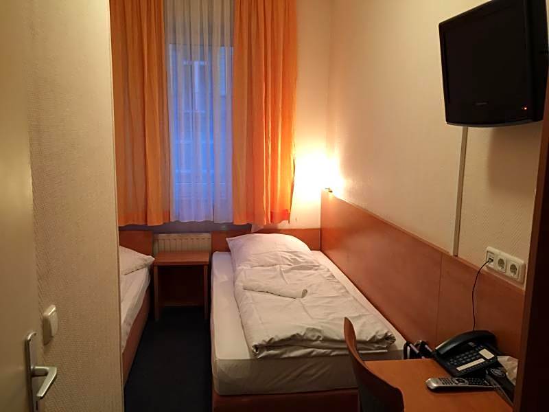 Hotel Union