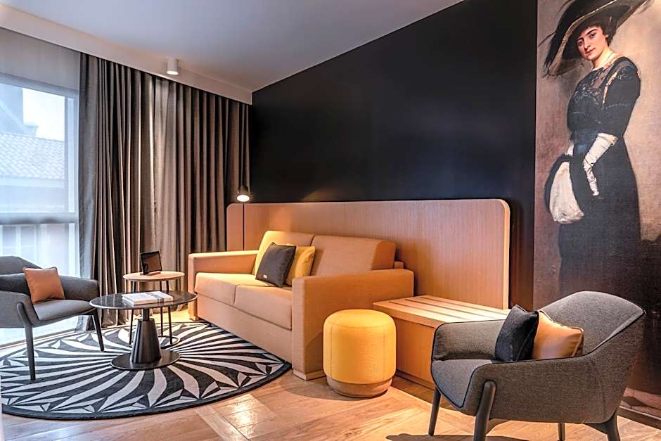 Hôtel Villa KOEGUI Bayonne