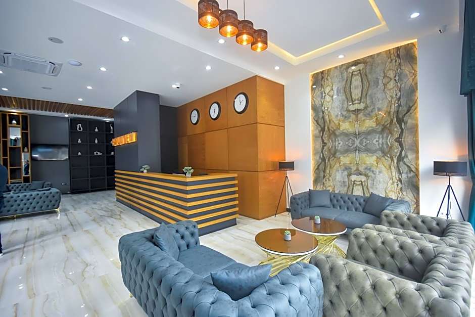 Batumi View Luxury