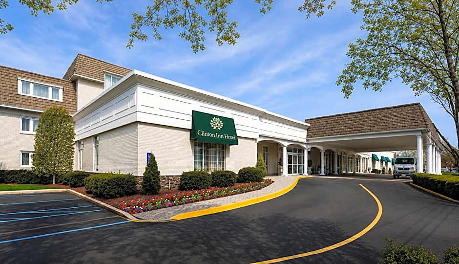 Clinton Inn Hotel