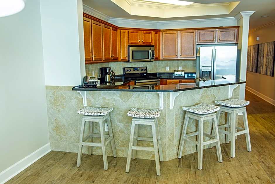 The Bluebird OBA at Phoenix West II