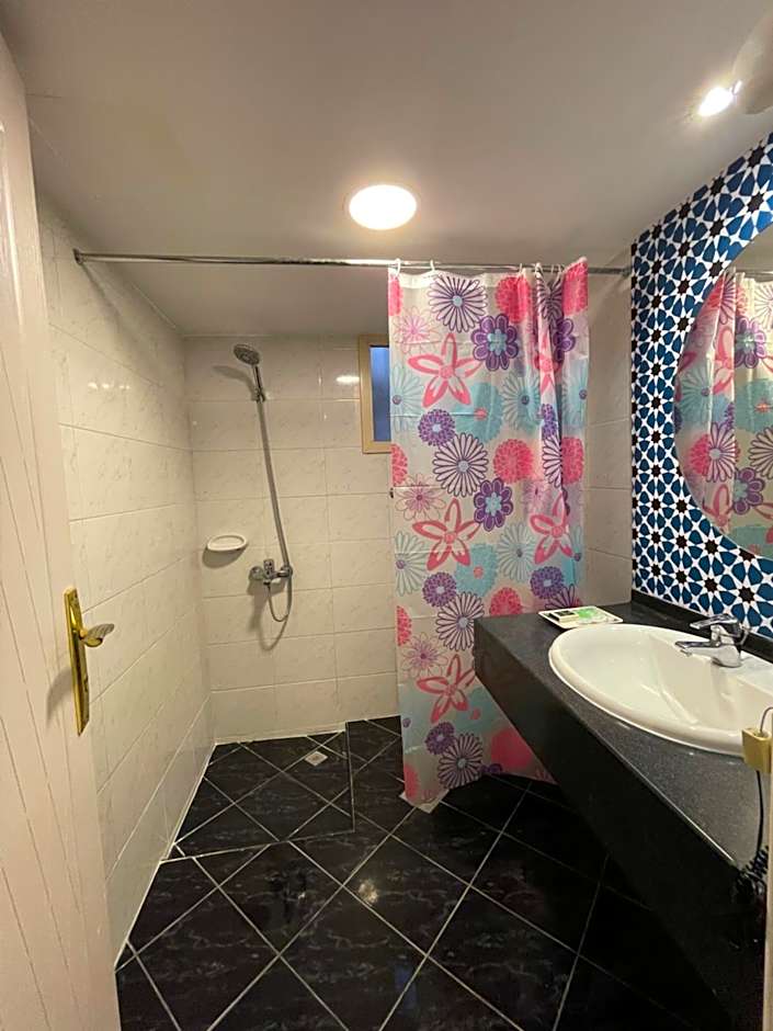 MOUNT SINA HOTEL By AURA