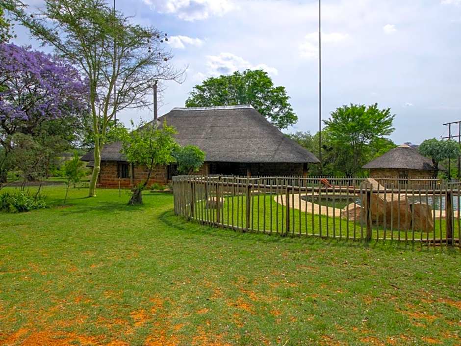 Lindani Game and Lodges