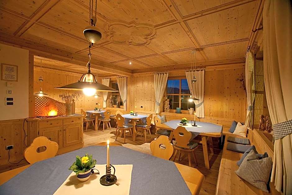 Hotel Markushof 3***S