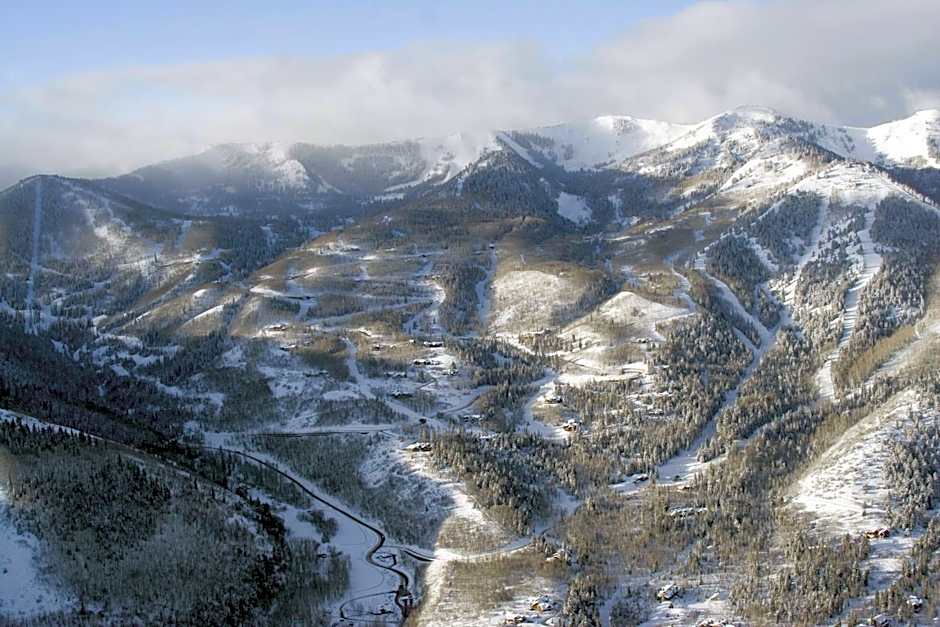 Hyatt Centric Park City