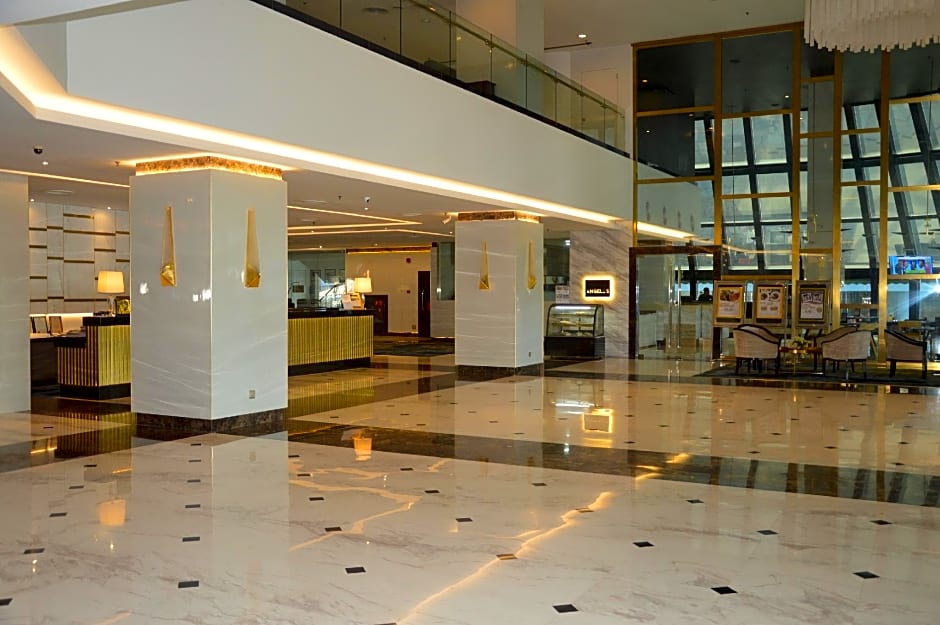 Grand Darul Makmur Hotel Kuantan