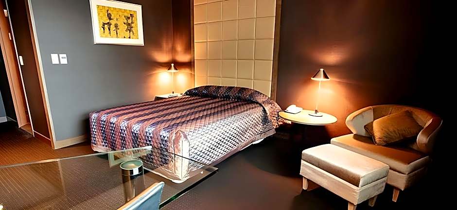 Incheon Airport Transit Hotel(Terminal 1)