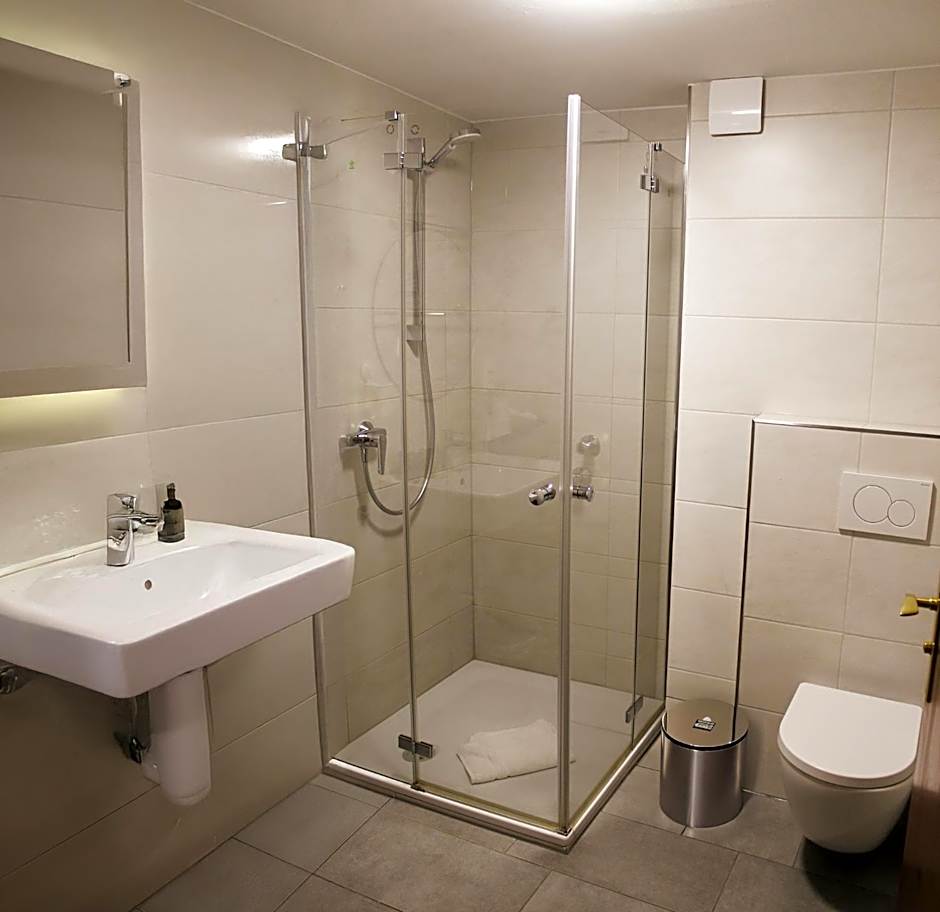 Hotel Simonis Koblenz