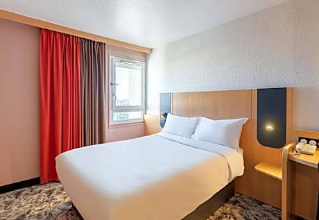 Double Room - Disability Access