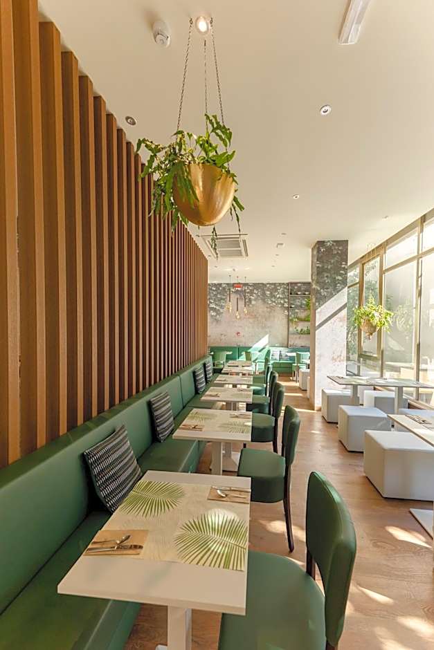 Bio Boutique Hotel XU' - Gruppo Ambienthotels