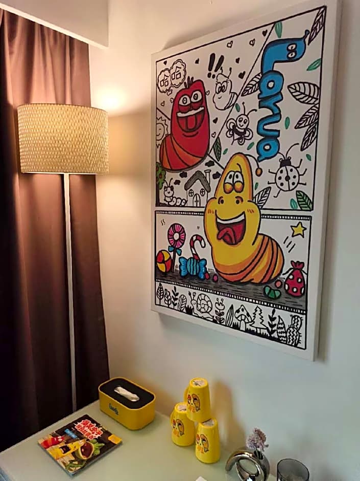 Macau Hotel S