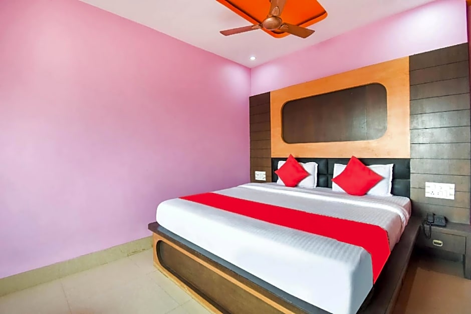 Goroomgo Maggnamm International Puri