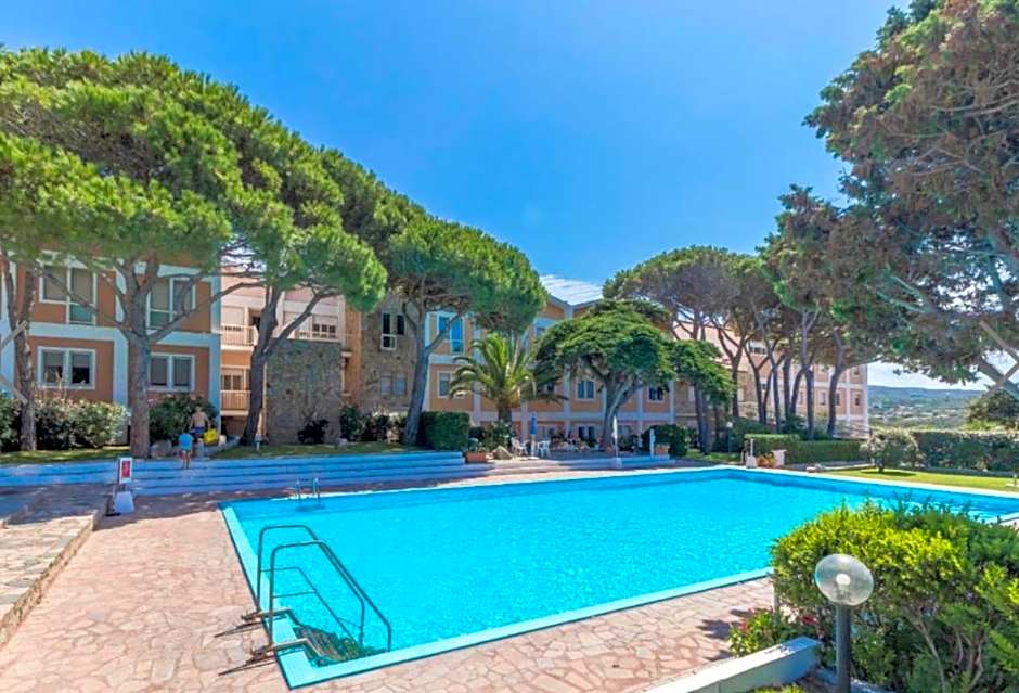 Recidence gallo di Gallura Casa Azzurra