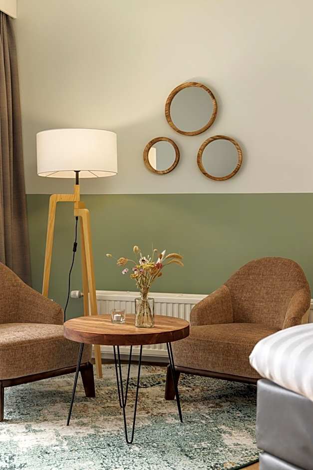 Hotel De Vossemeren by Center Parcs