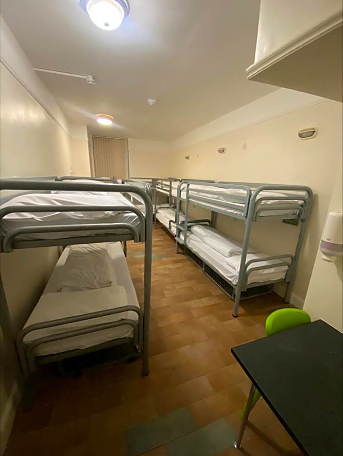 Gogartys Temple Bar Hostel