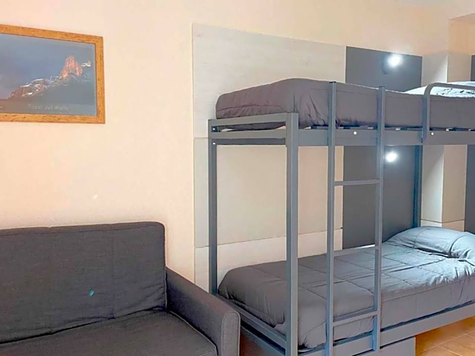Apartamentos Midi 3000