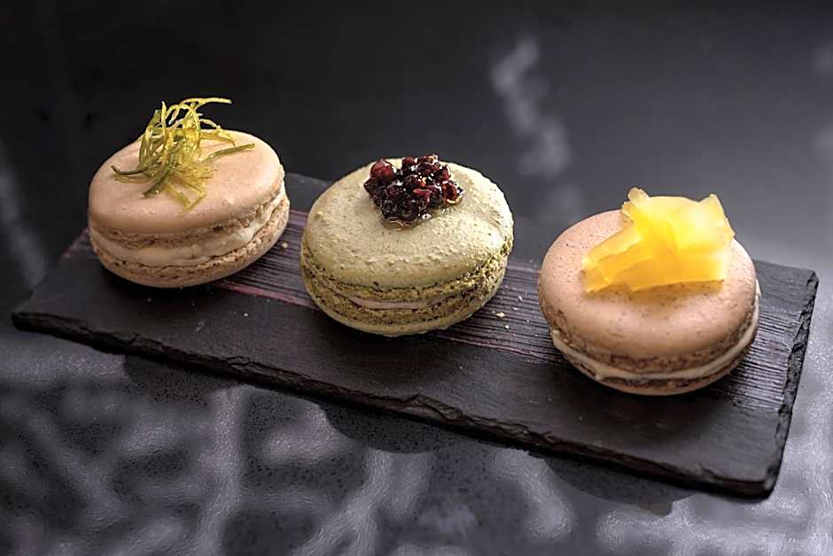 Novotel Santiago Providencia