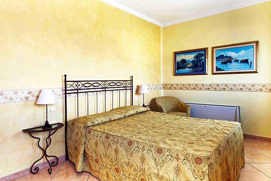 Villa Ambrosina
