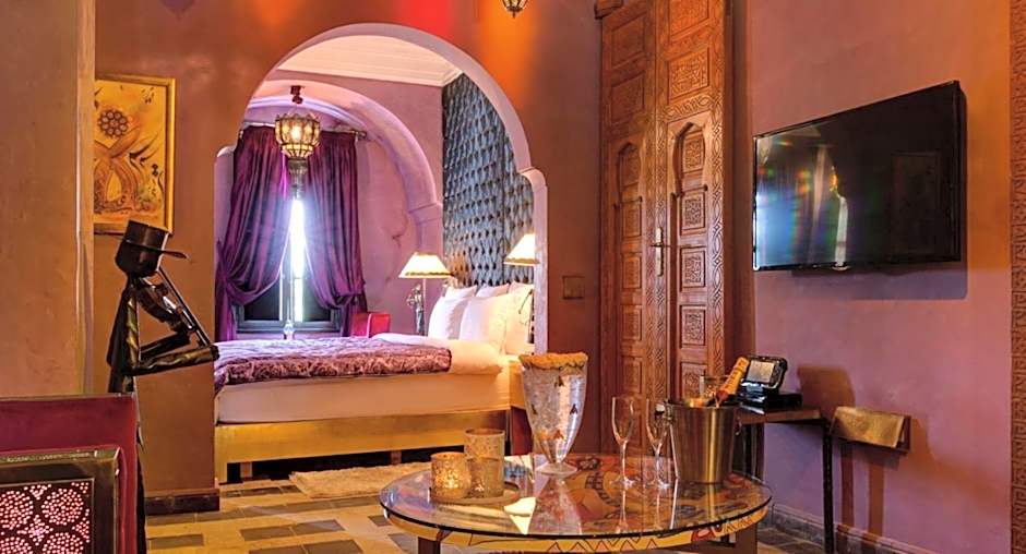 Riad Wow