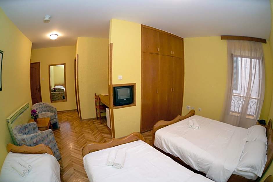 Hotel Marija