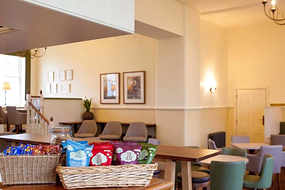 Luton Hoo Hotel, Golf and Spa