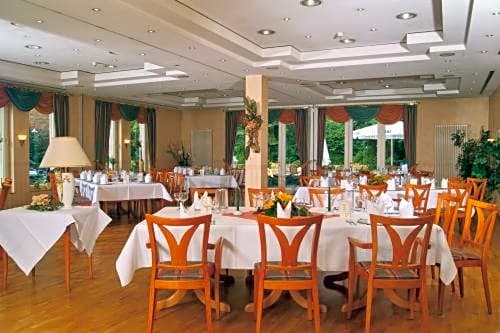 Hotel Restaurant Witte