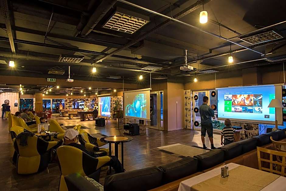 MenDan Magic Spa & Wellness Hotel