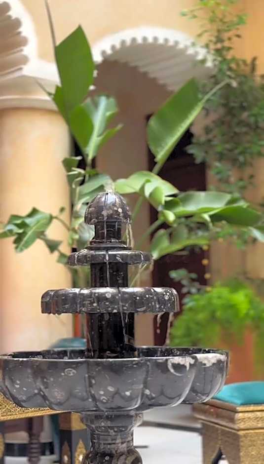 Riad La Bigarade