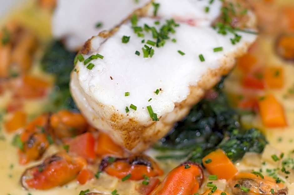 The Wheatsheaf Hotel and Restaurant