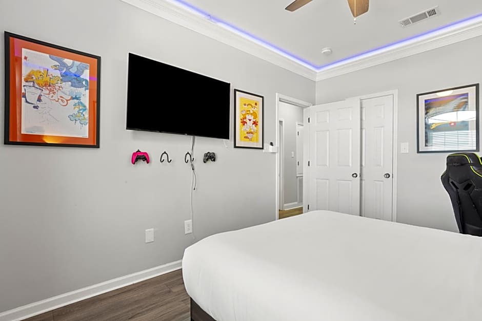 Luxury Condo in Gulfport