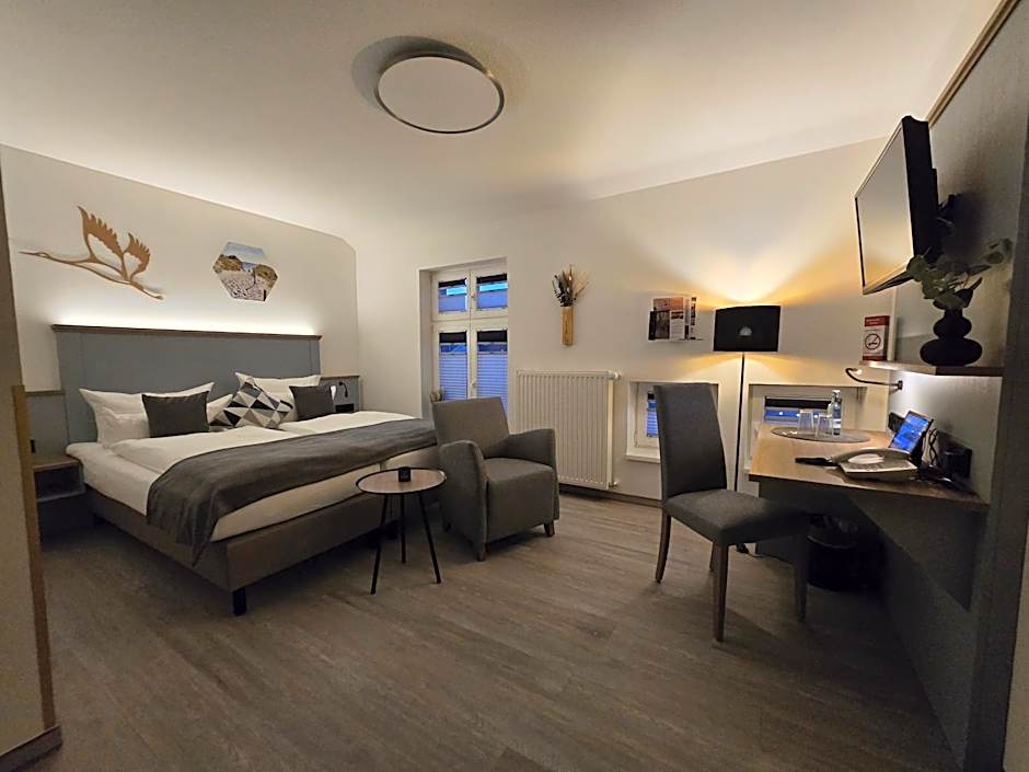 Hotel Am Markt & Brauhaus Stadtkrug