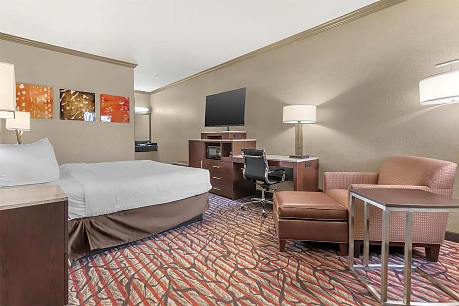 Best Western Plus Brookside Inn