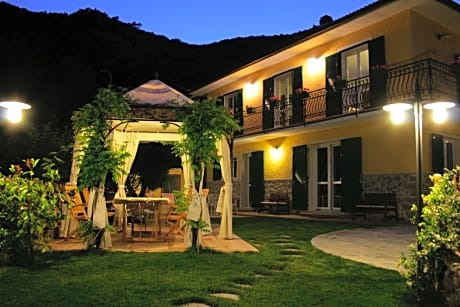 B&B Cà de Pria