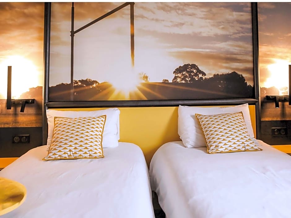 Ibis Styles Clermont-Ferrand Republique