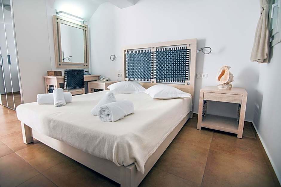 Hotel Nefeli