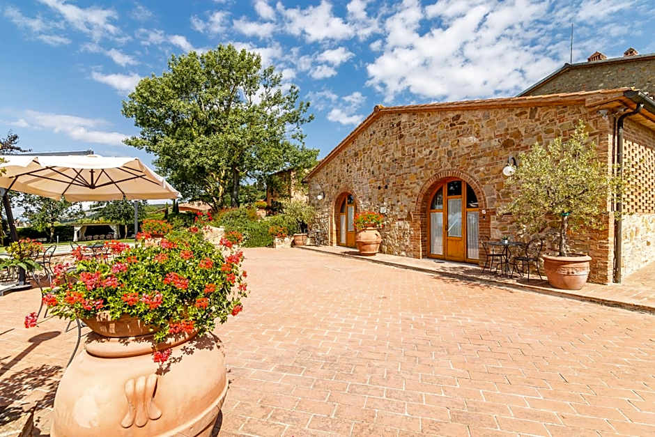 Tenuta Quadrifoglio