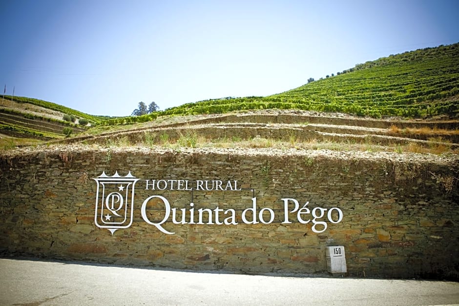 Hotel Rural Quinta Do Pego